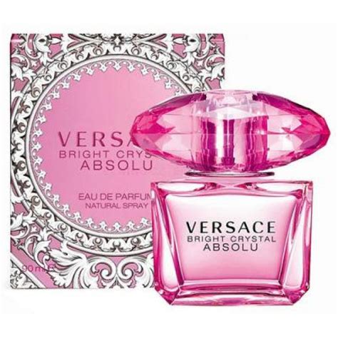 versace absolu pack|bright crystal absolu by Versace.